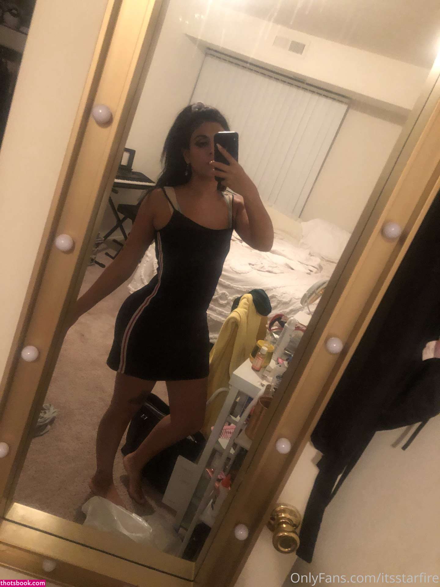 itsstarfire Nude Leaks OnlyFans Photos #5 1490375