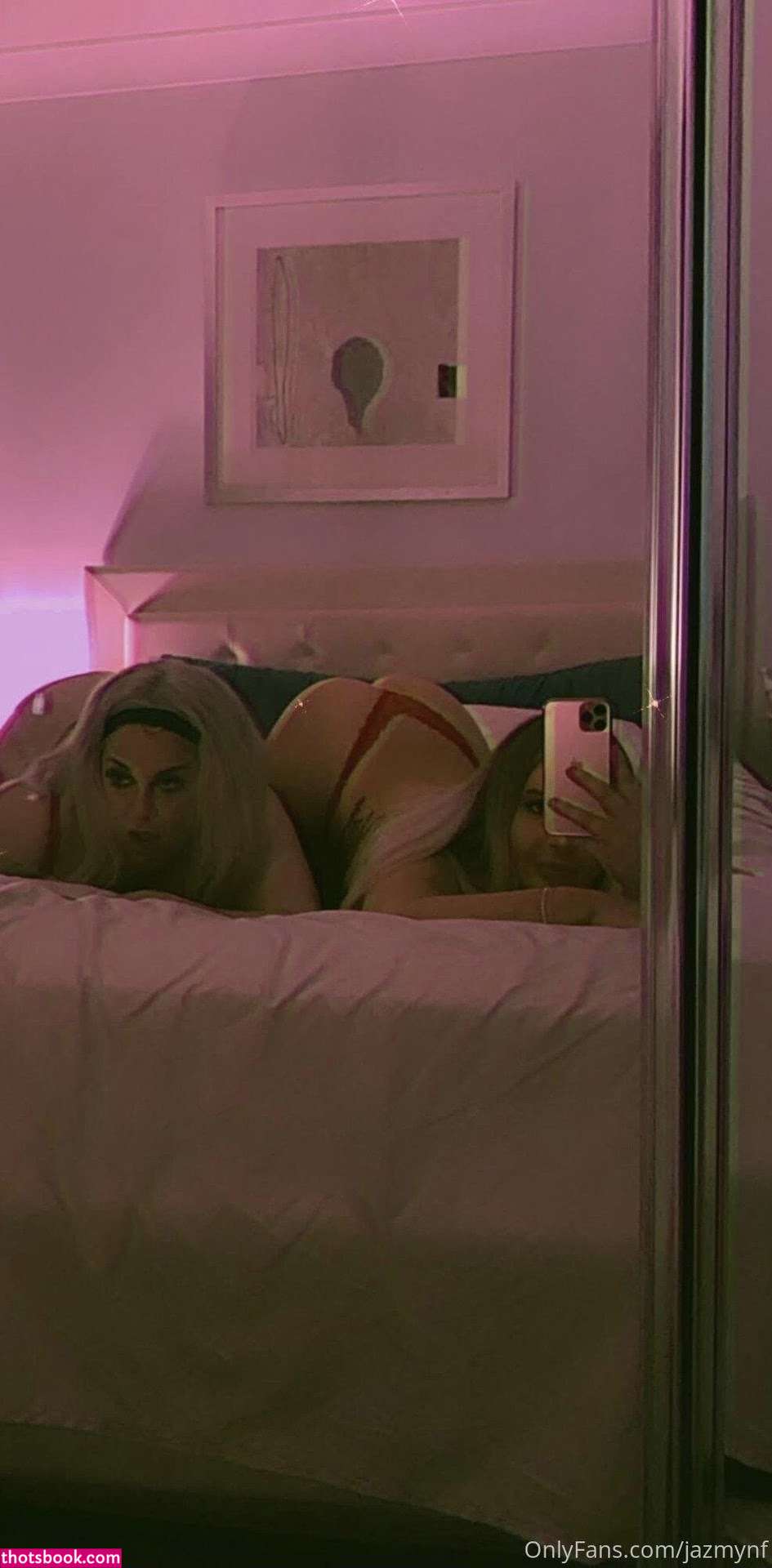 jazmynforrest Jazmyn Forrest Nude Leaks OnlyFans Photos #2 1490400