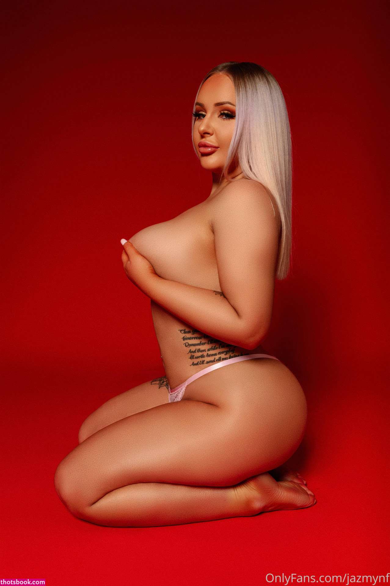 jazmynforrest Jazmyn Forrest Nude Leaks OnlyFans Photos #5 1490427