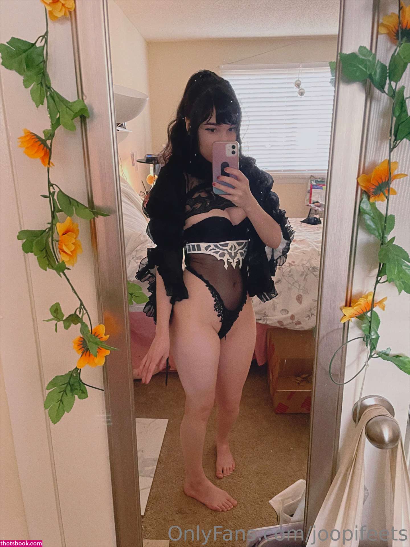 Joopis Jessie Smith Joopifeets Nude Leaks OnlyFans Photos #1 1490442