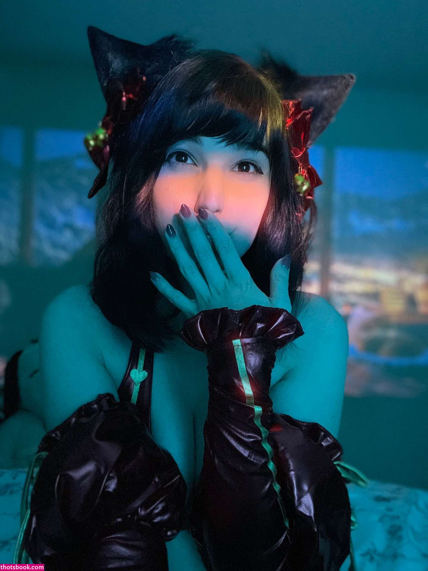 Joopis Jessie Smith Joopifeets Nude Leaks OnlyFans Photos #2 1490448