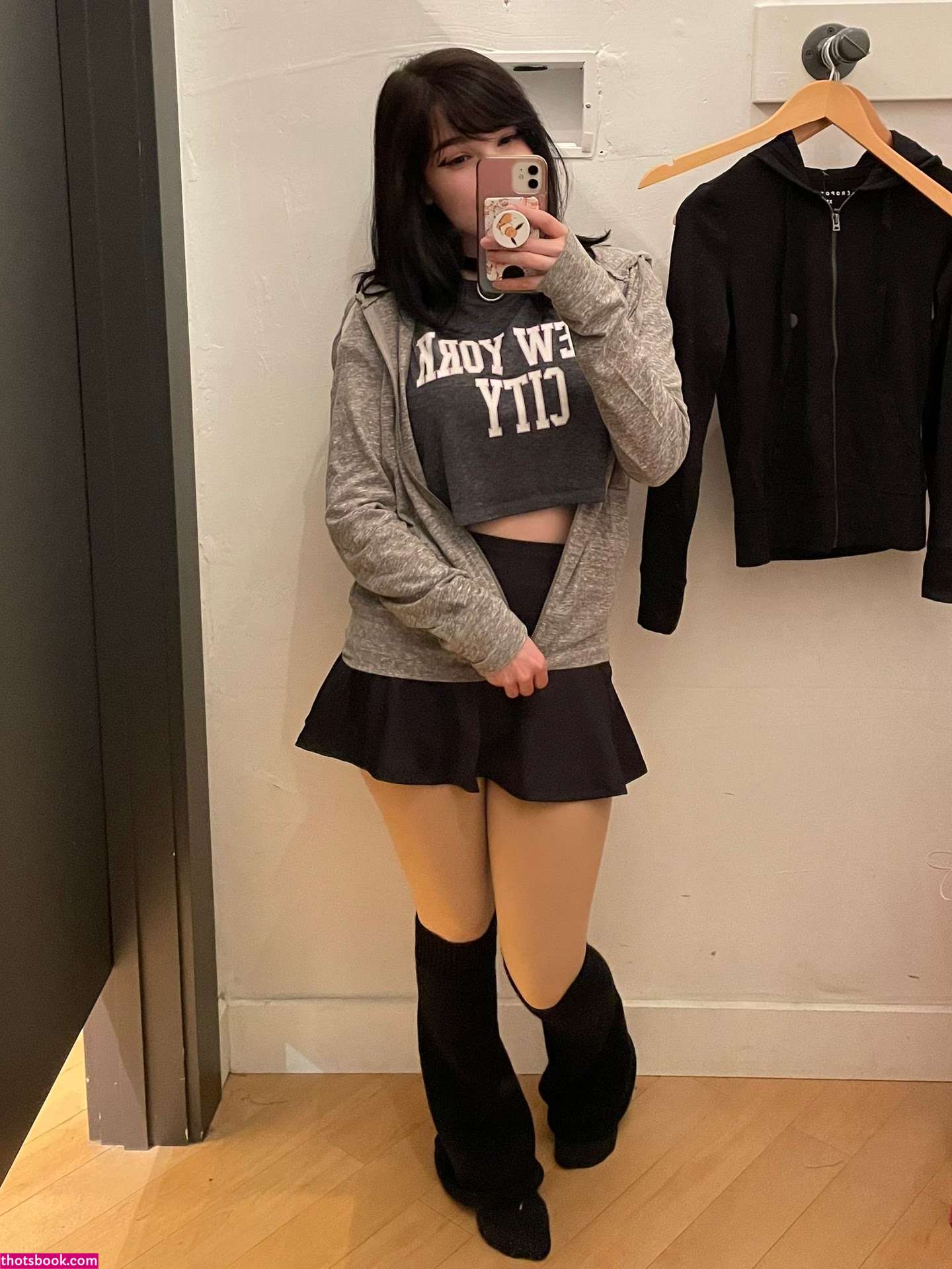 Joopis Jessie Smith Joopifeets Nude Leaks OnlyFans Photos #2 1490451