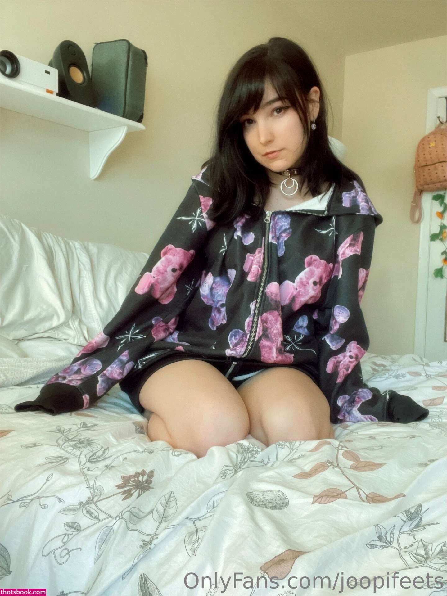 Joopis Jessie Smith Joopifeets Nude Leaks OnlyFans Photos #4 1490456