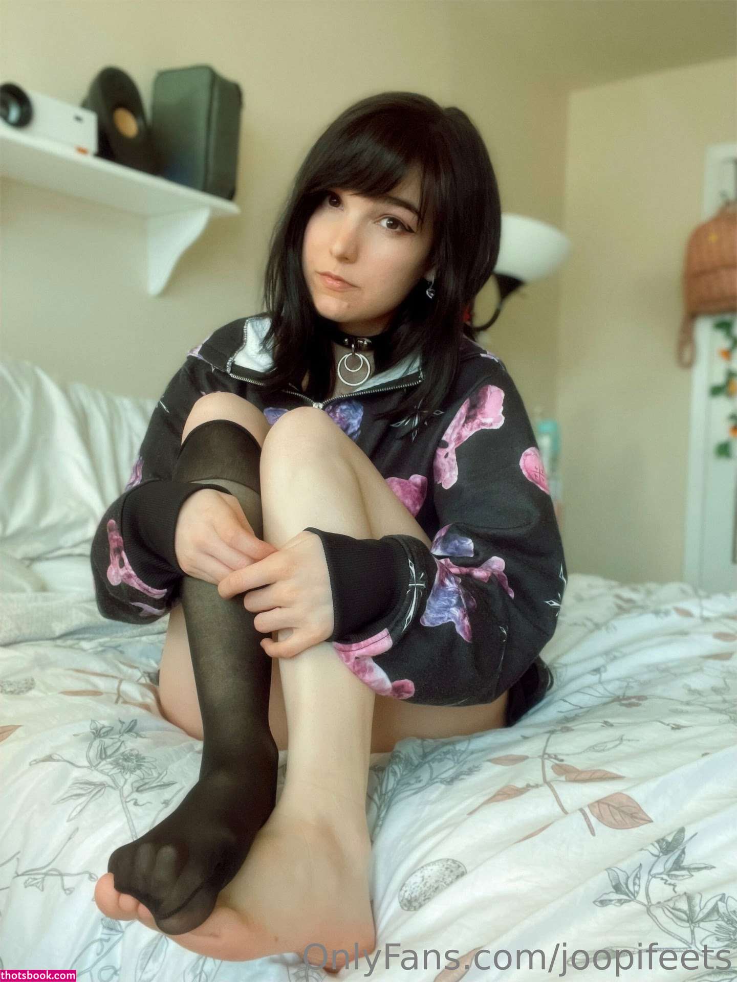 Joopis Jessie Smith Joopifeets Nude Leaks OnlyFans Photos #4 1490460