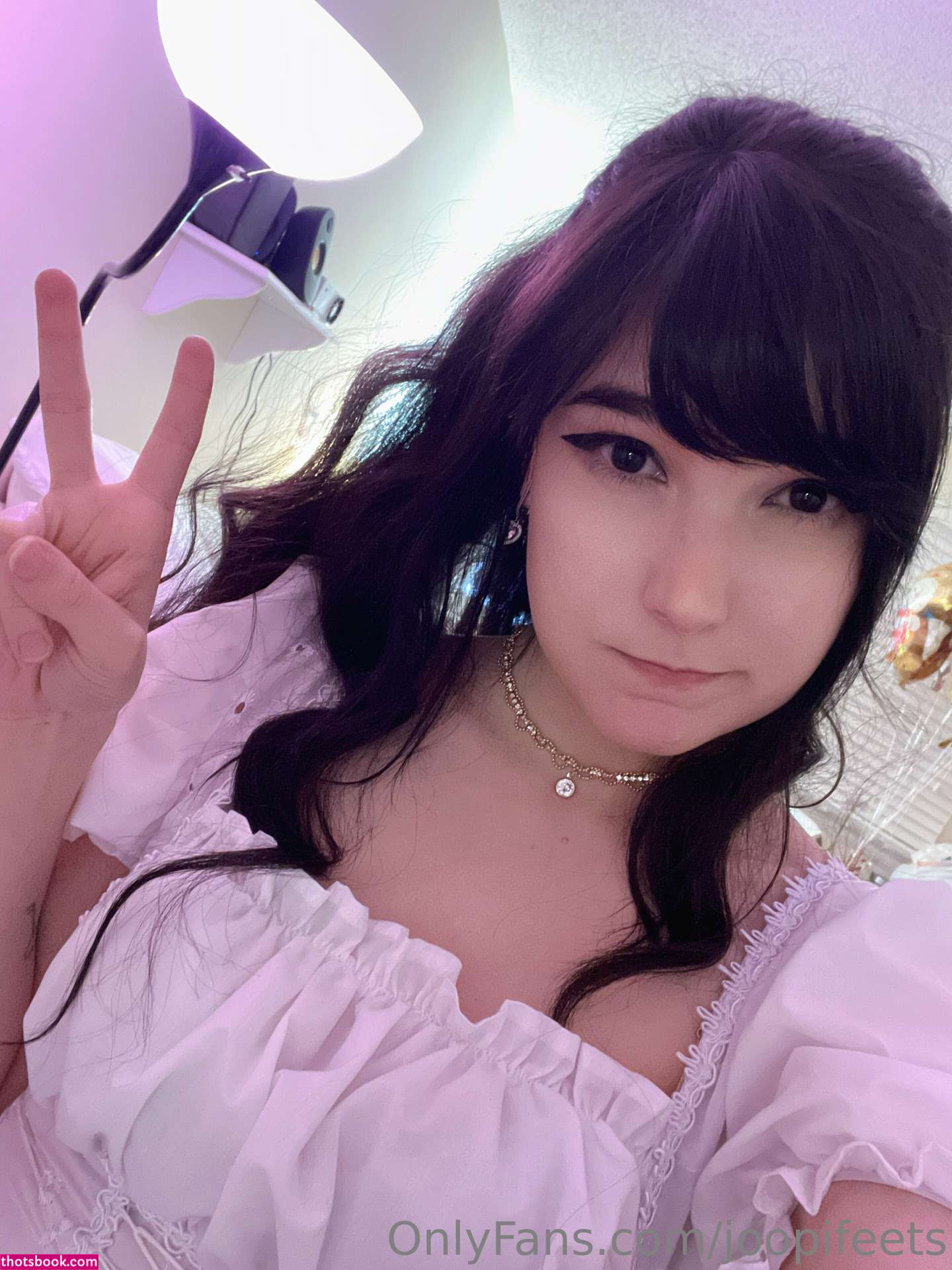 Joopis Jessie Smith Joopifeets Nude Leaks OnlyFans Photos #5 1490463