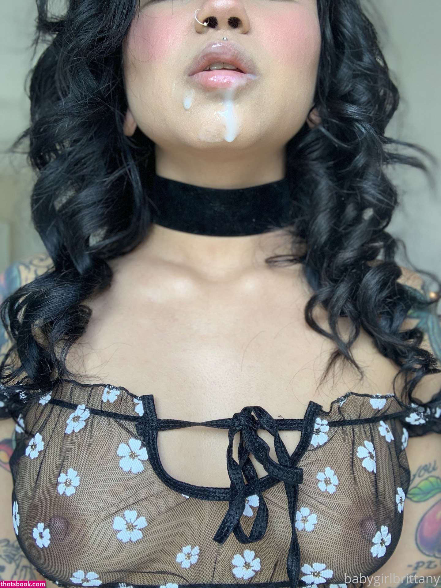 kimchicutie babygirlbrittany Nude Leaks OnlyFans Photos #2 1490563