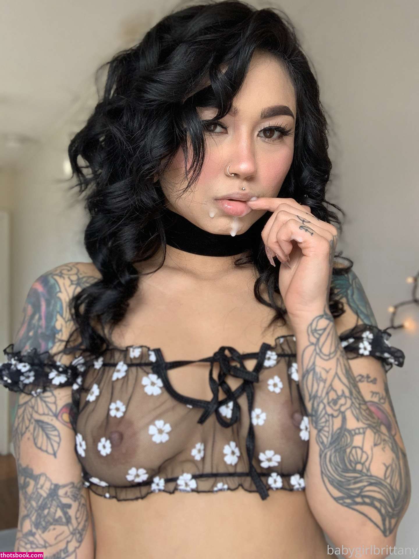 kimchicutie babygirlbrittany Nude Leaks OnlyFans Photos #2 1490565