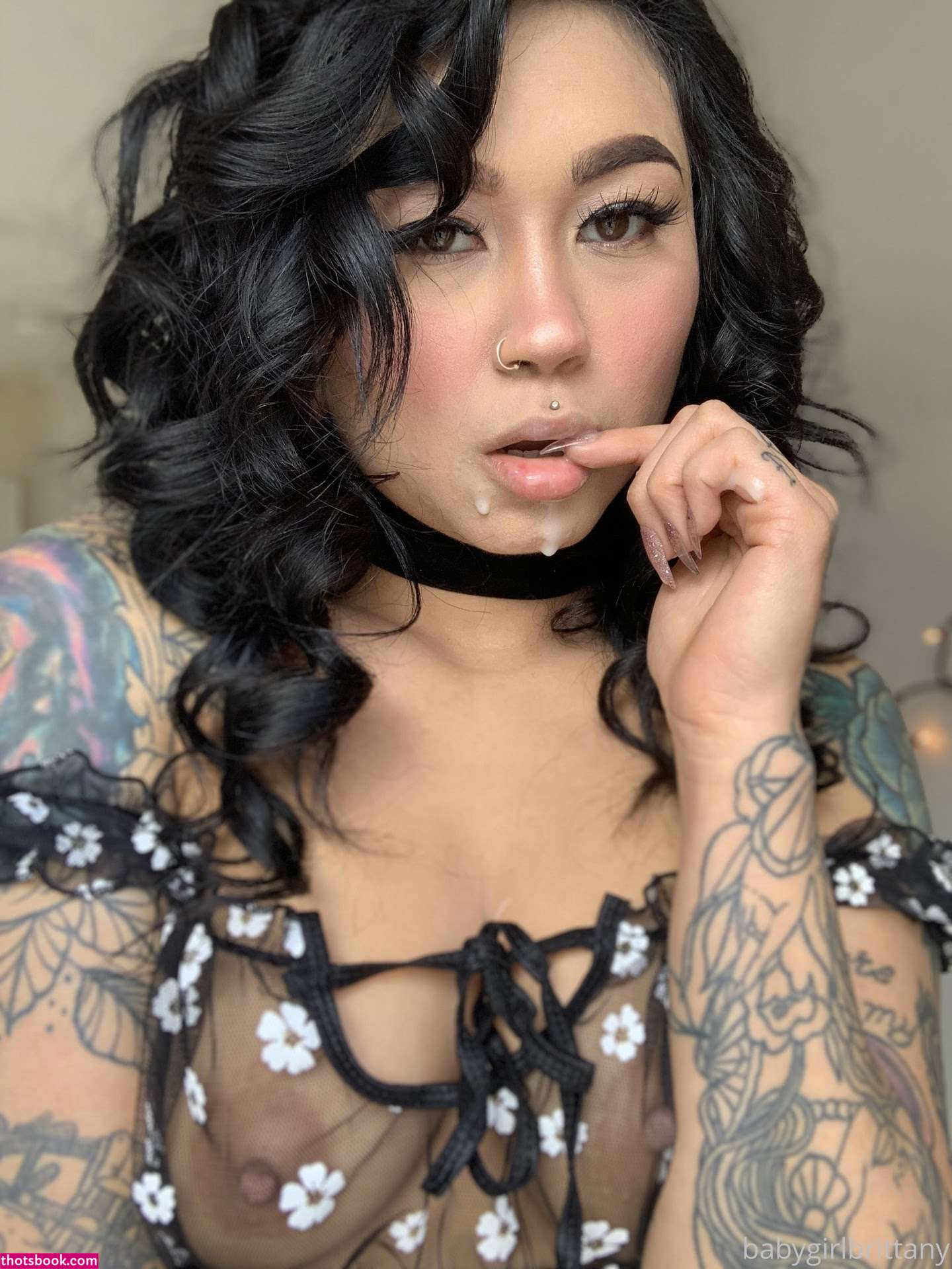 kimchicutie babygirlbrittany Nude Leaks OnlyFans Photos #2 1490566