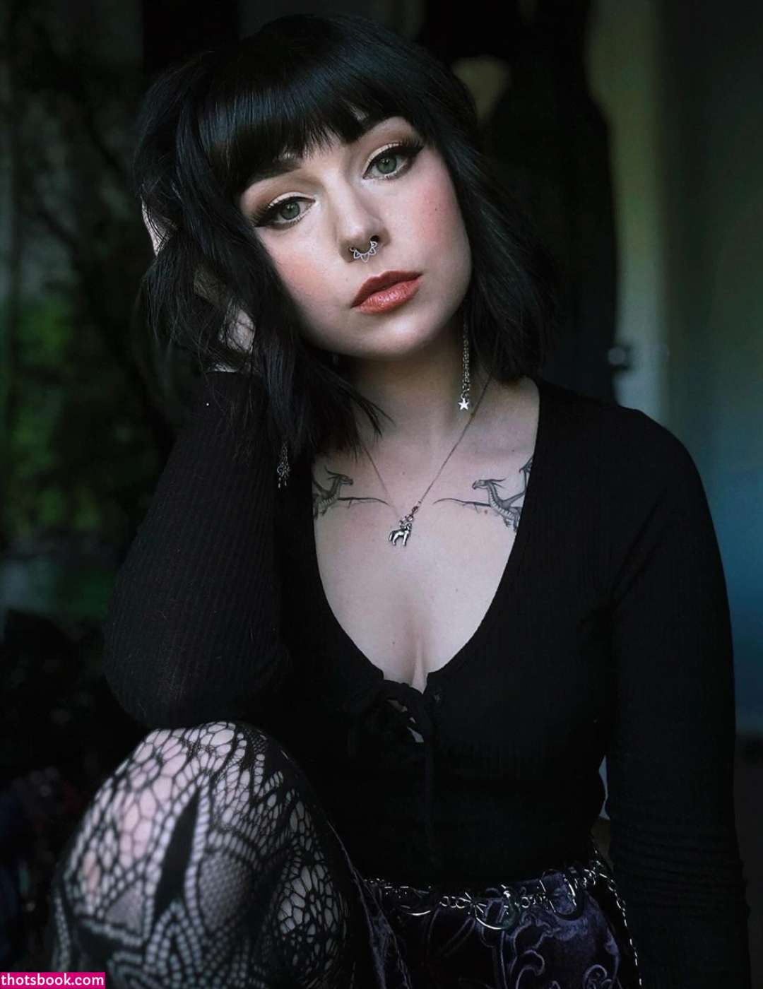 LivPixie Cosmic pixiee Nude Leaks OnlyFans Photos #5 1490702