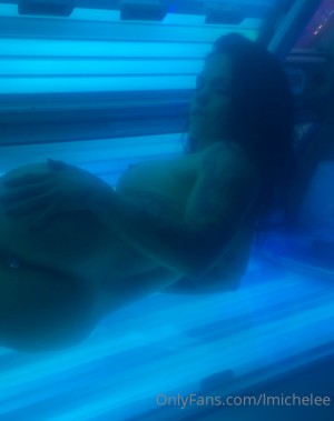 lmichelee Nude Leaks OnlyFans Photos #1