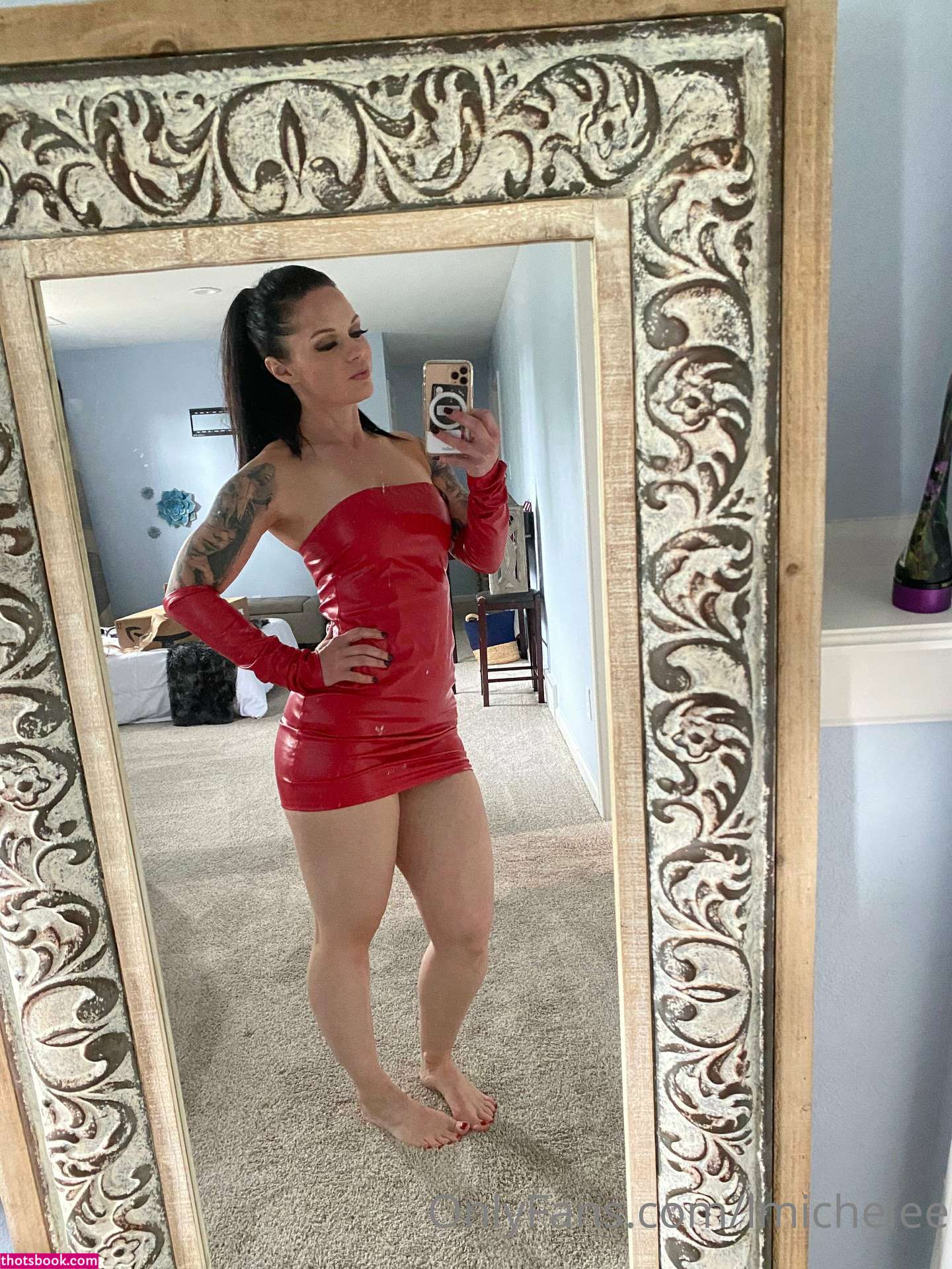 lmichelee Nude Leaks OnlyFans Photos #3 1490713