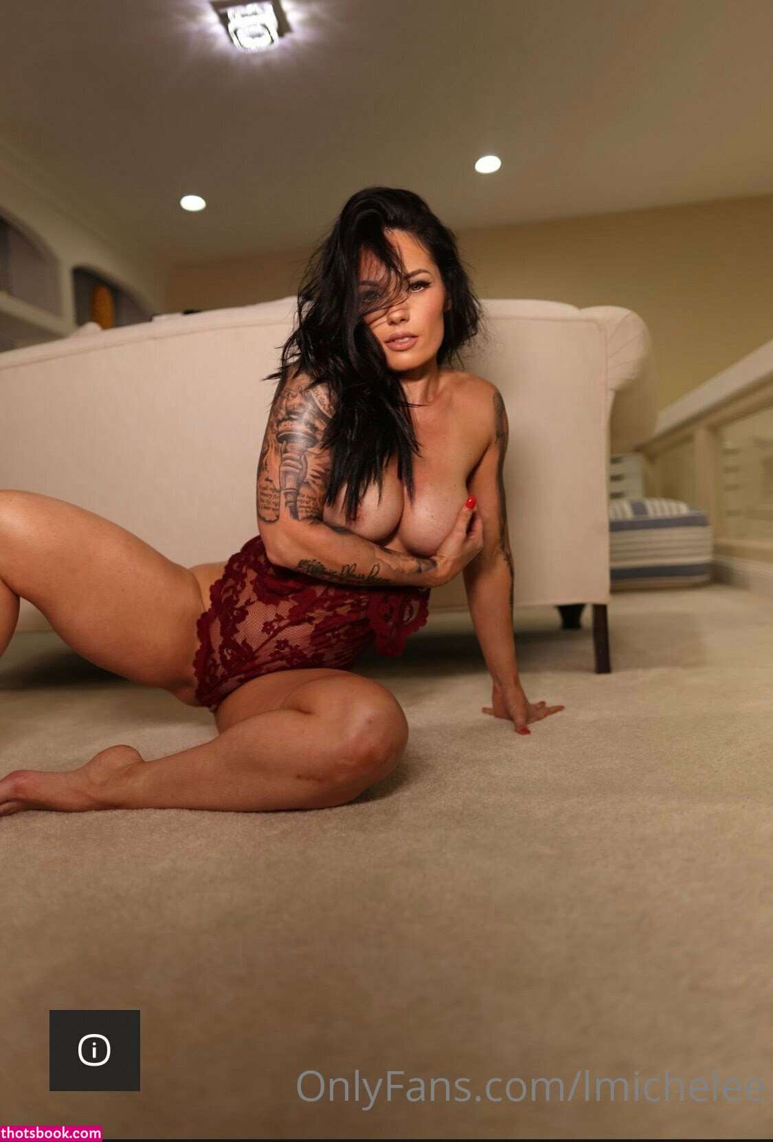 lmichelee Nude Leaks OnlyFans Photos #4 1490727