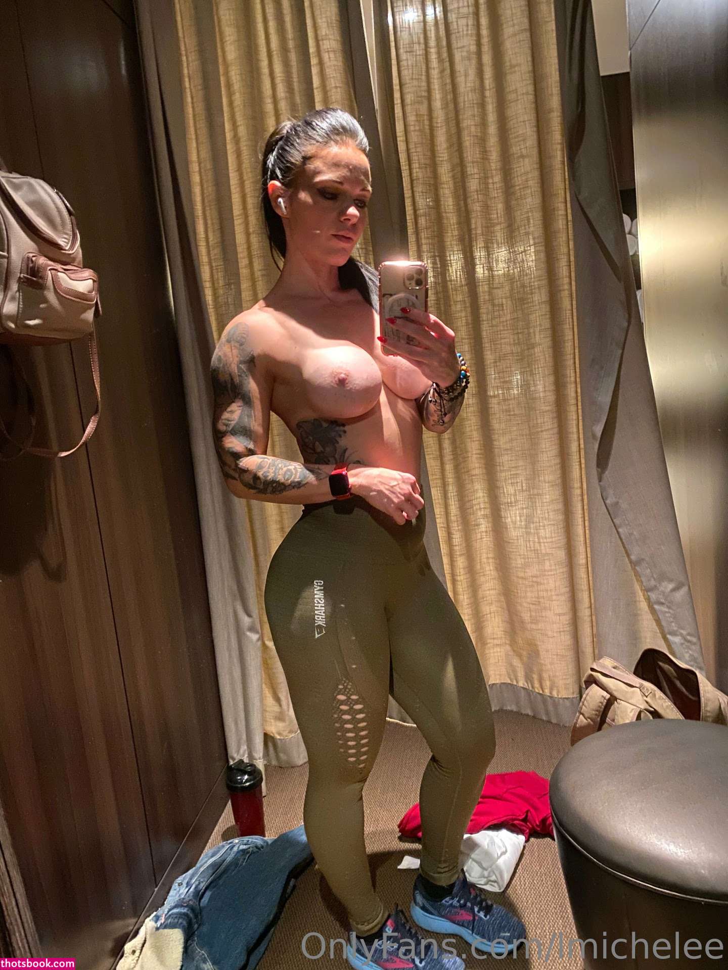 lmichelee Nude Leaks OnlyFans Photos #5 1490734