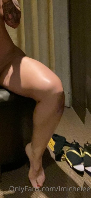 lmichelee Nude Leaks OnlyFans Photos #5