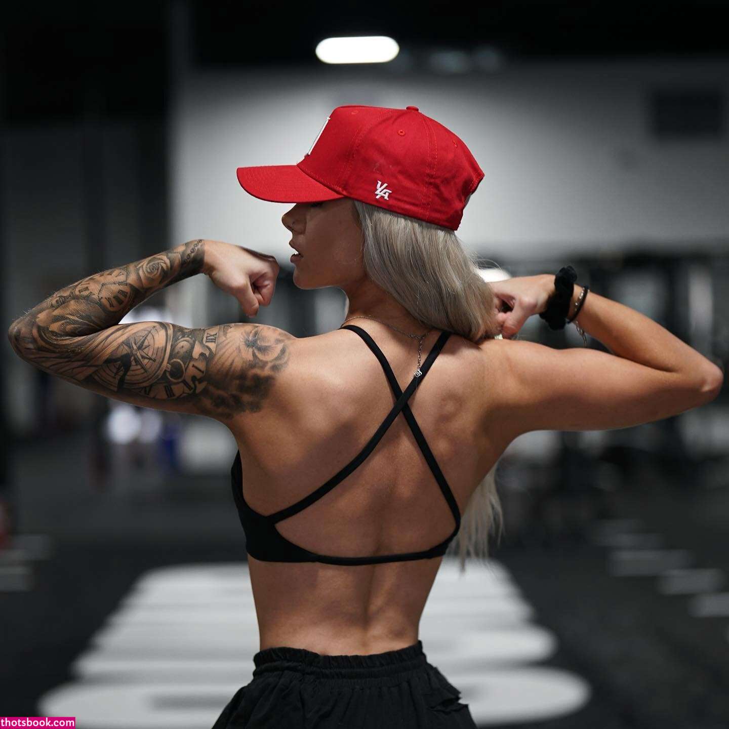 Mackenzie Ray Kenziee scott Mackenzie Rayy Nude Leaks OnlyFans Photos #2 1490791