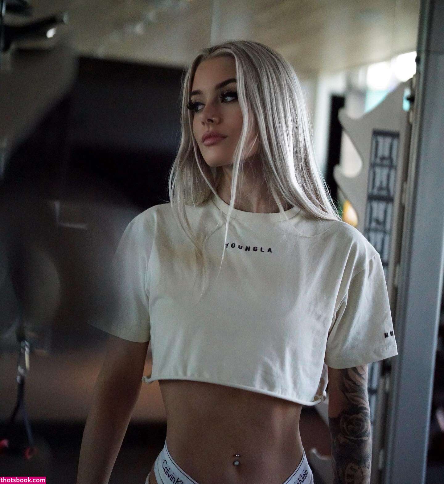 Mackenzie Ray Kenziee scott Mackenzie Rayy Nude Leaks OnlyFans Photos #2 1490792