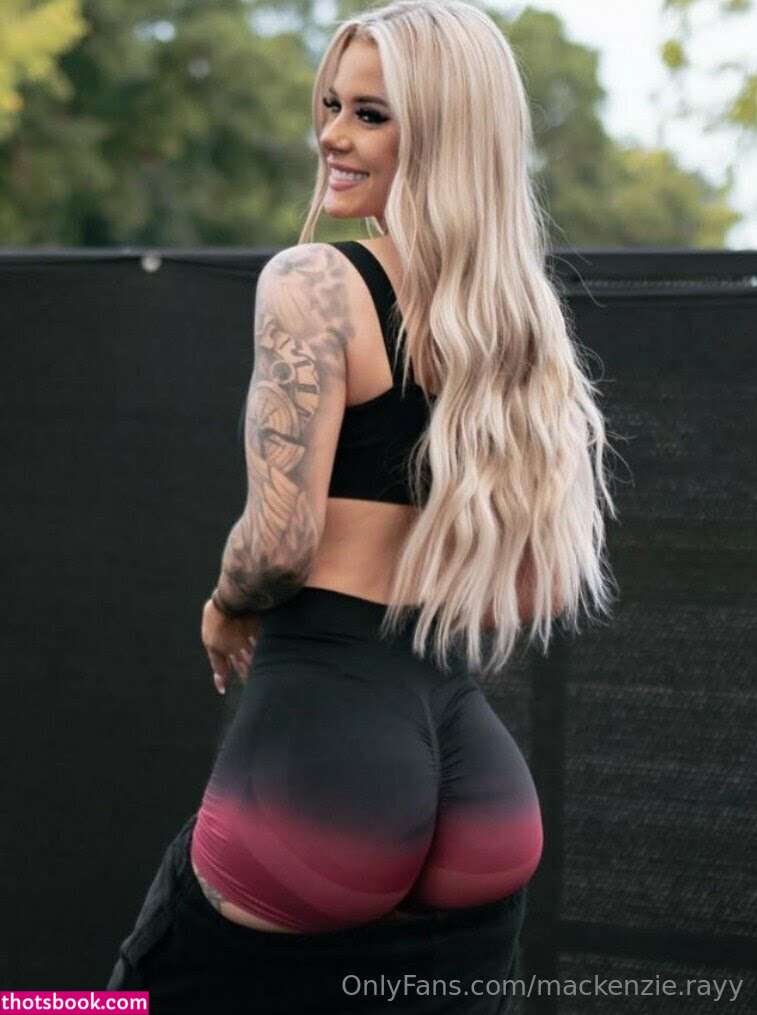 Mackenzie Ray Kenziee scott Mackenzie Rayy Nude Leaks OnlyFans Photos #5 1490817