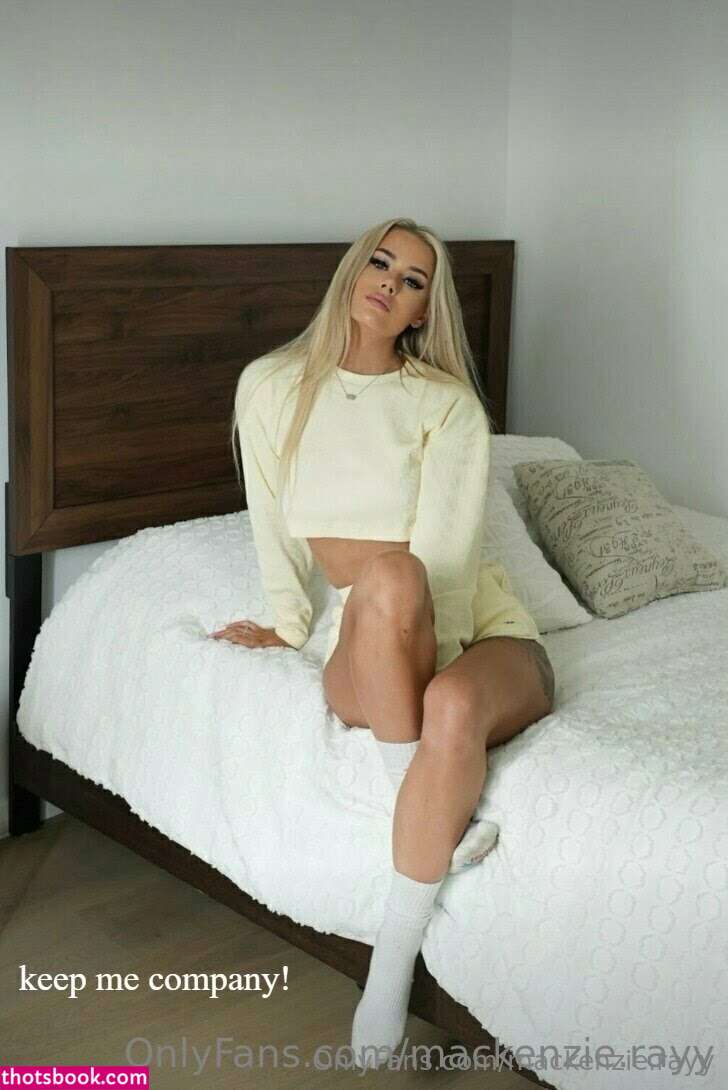 Mackenzie Ray Kenziee scott Mackenzie Rayy Nude Leaks OnlyFans Photos #5 1490826