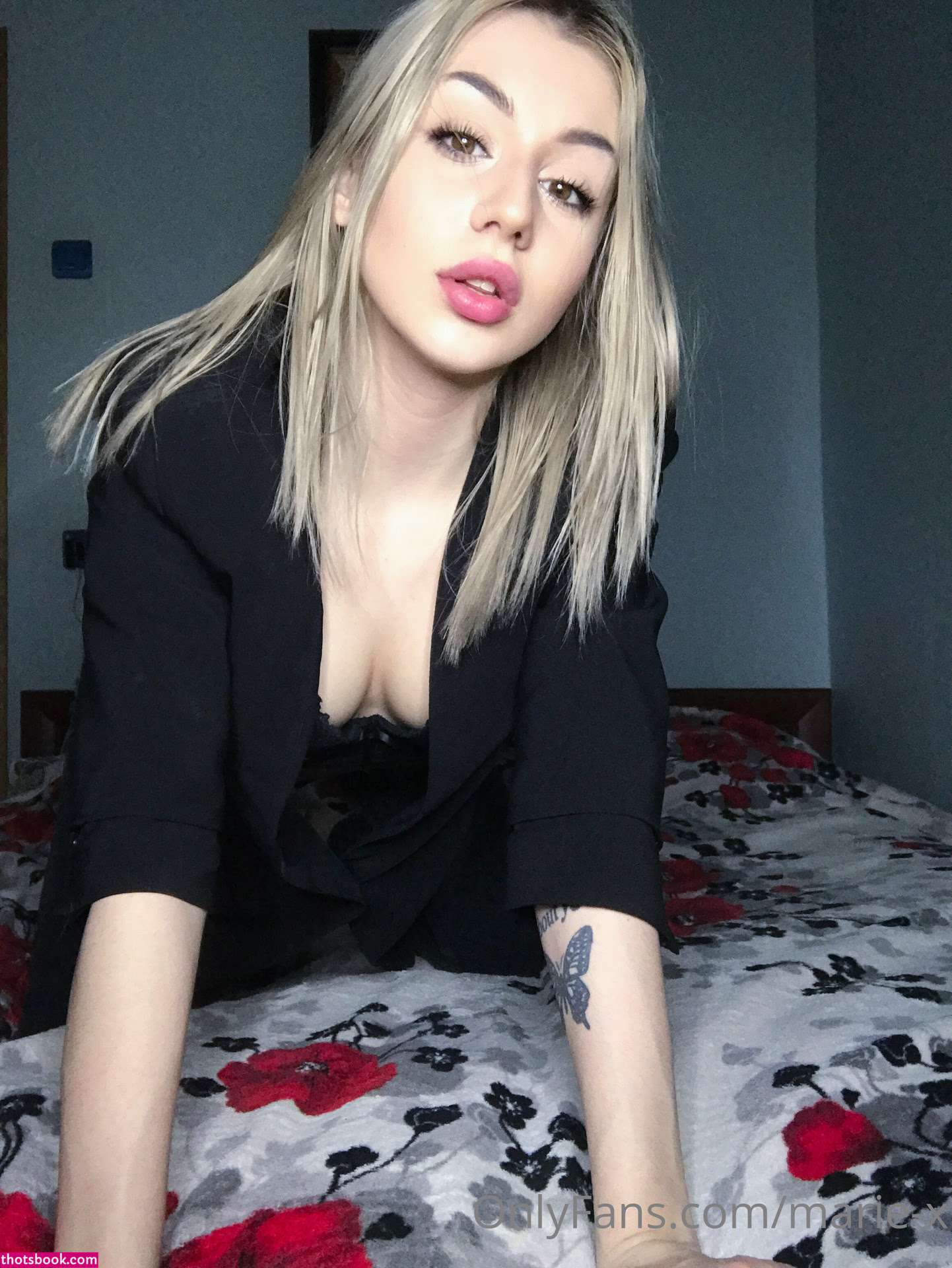 Marie x Nude Leaks OnlyFans Photos #5 1490868