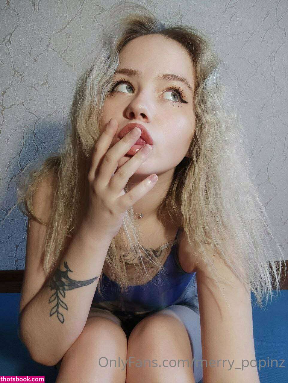 Merry Popinz Nude Leaks OnlyFans Photos #3 1491017