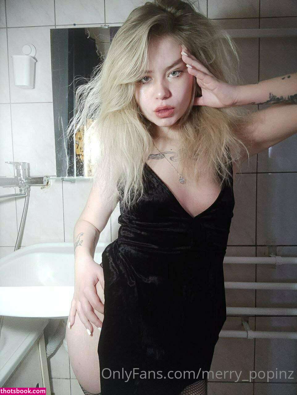 Merry Popinz Nude Leaks OnlyFans Photos #4 1491036