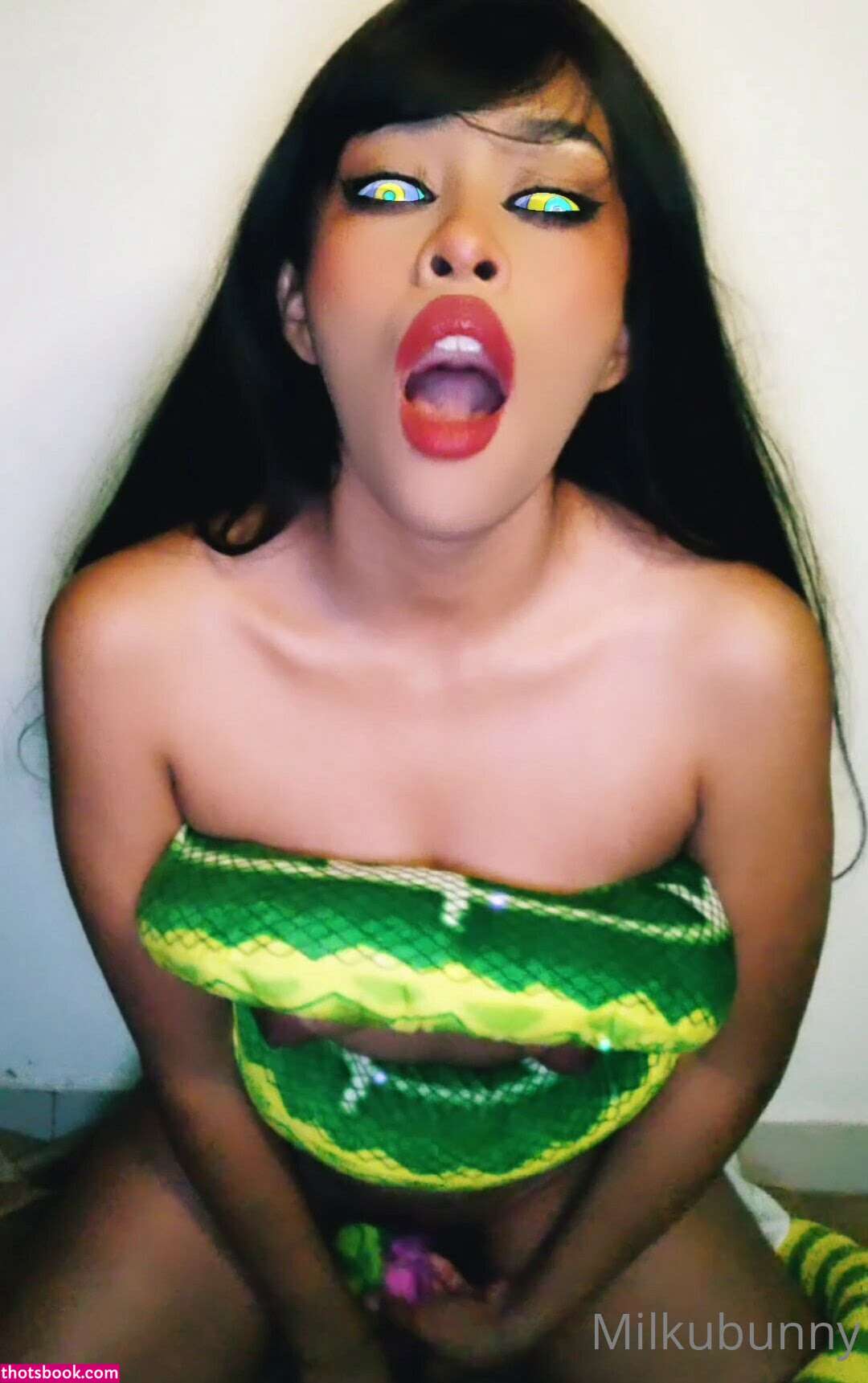 Milkubunny Nude Leaks OnlyFans Photos #1 1491055