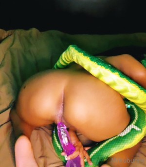 Milkubunny Nude Leaks OnlyFans Photos #1