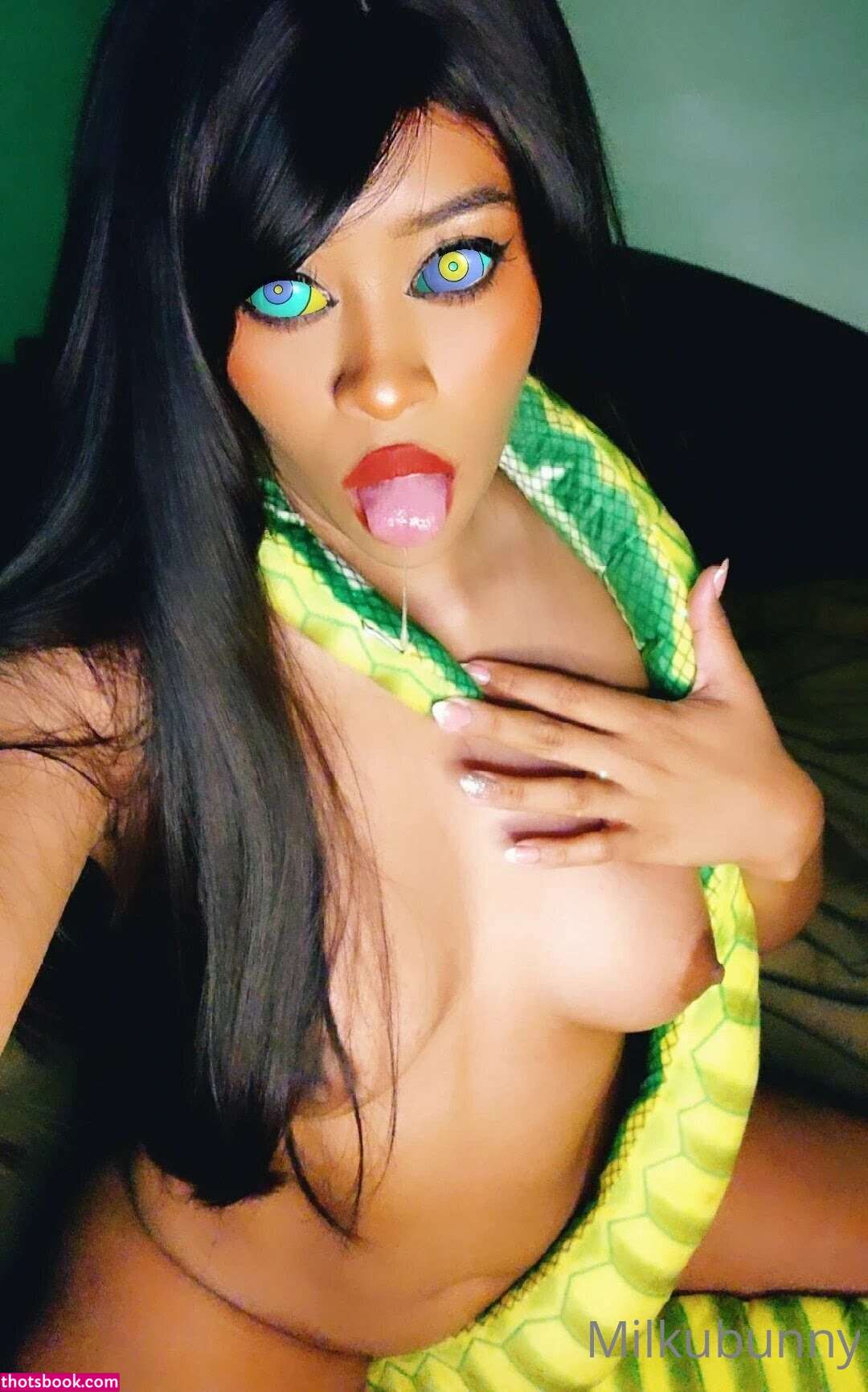 Milkubunny Nude Leaks OnlyFans Photos #2 1491058