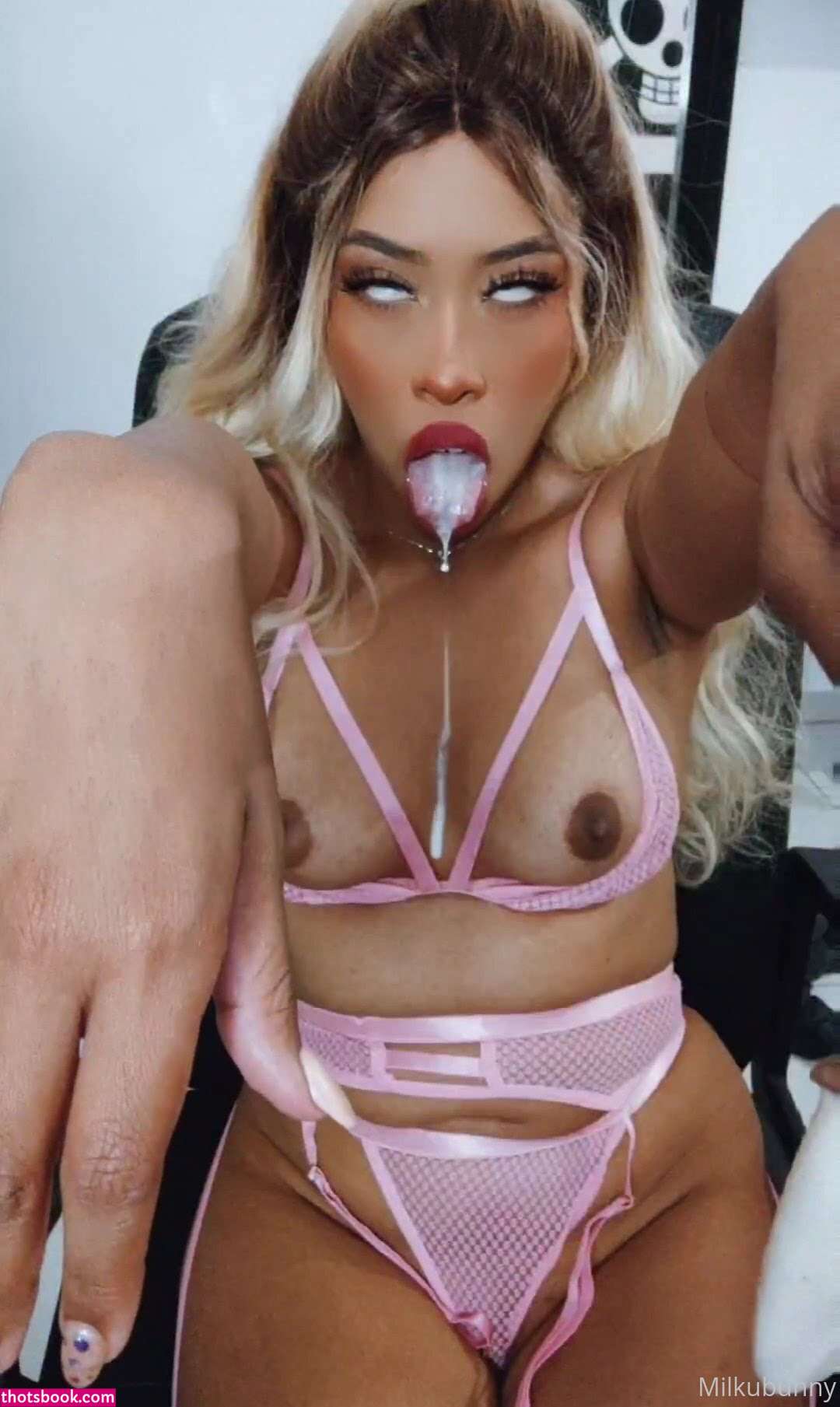 Milkubunny Nude Leaks OnlyFans Photos #2 1491063