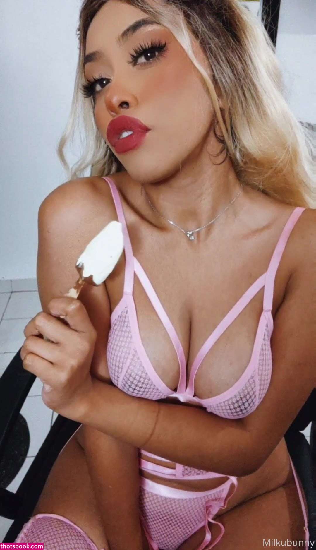 Milkubunny Nude Leaks OnlyFans Photos #3 1491072