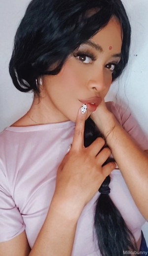 Milkubunny Nude Leaks OnlyFans Photos #3