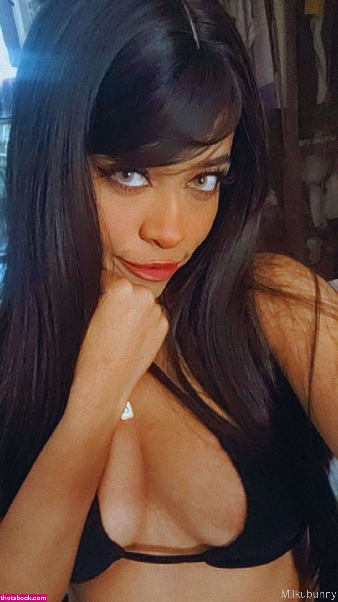 Milkubunny Nude Leaks OnlyFans Photos #4 1491073