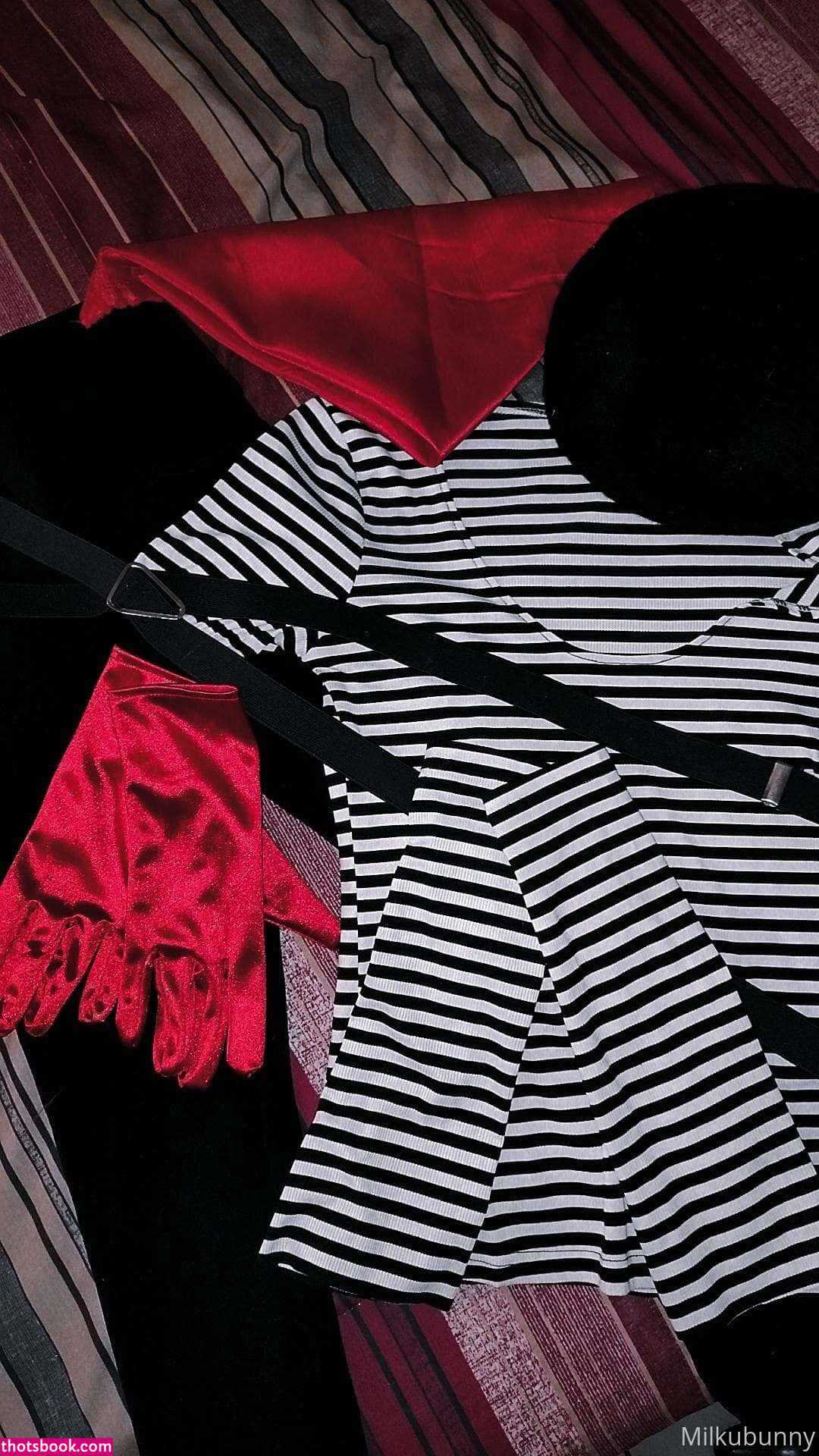 Milkubunny Nude Leaks OnlyFans Photos #4 1491074