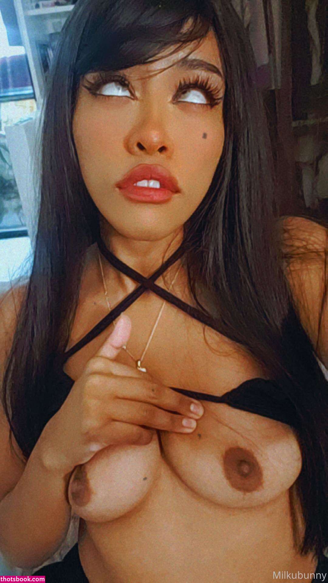 Milkubunny Nude Leaks OnlyFans Photos #4 1491075