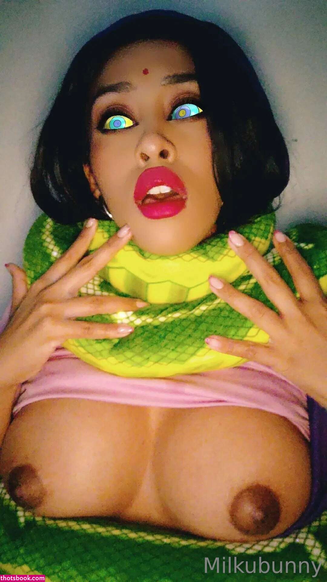 Milkubunny Nude Leaks OnlyFans Photos #4 1491082