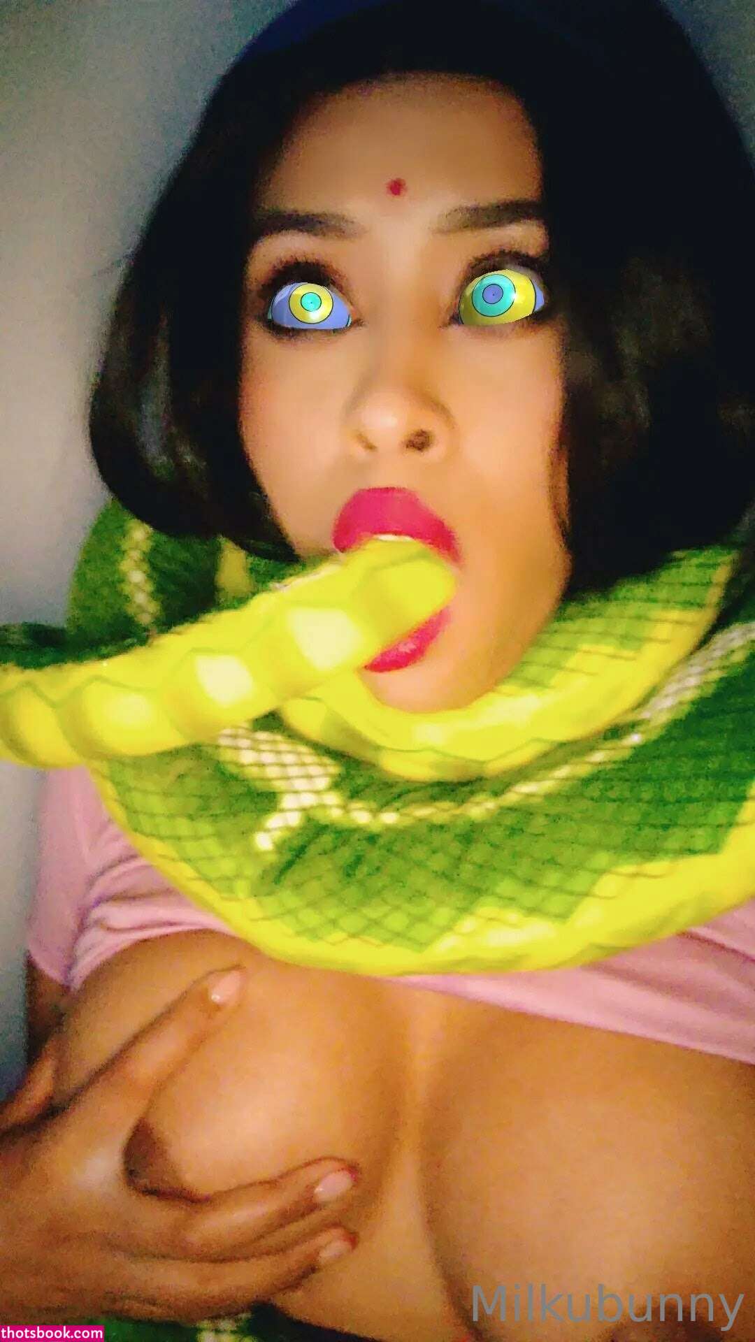 Milkubunny Nude Leaks OnlyFans Photos #4 1491084