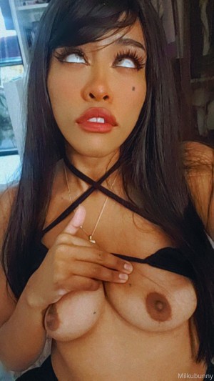 Milkubunny Nude Leaks OnlyFans Photos #4