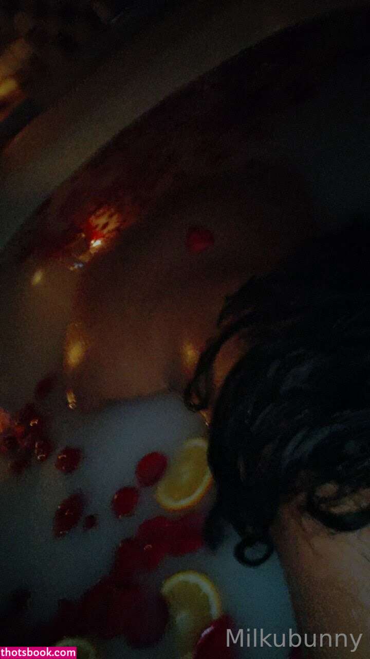 Milkubunny Nude Leaks OnlyFans Photos #5 1491087