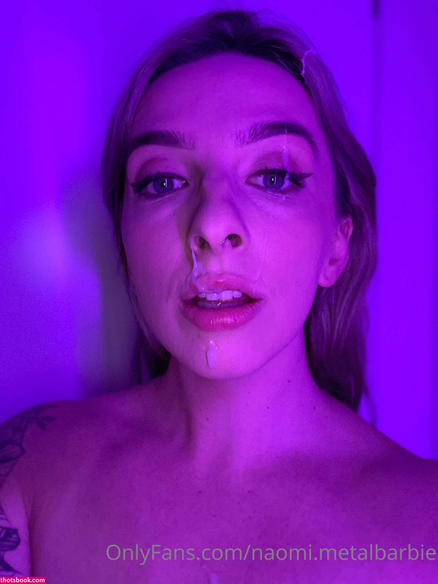 naomi metalbarbie Naomiwashere Nude Leaks OnlyFans Photos #4 1491285