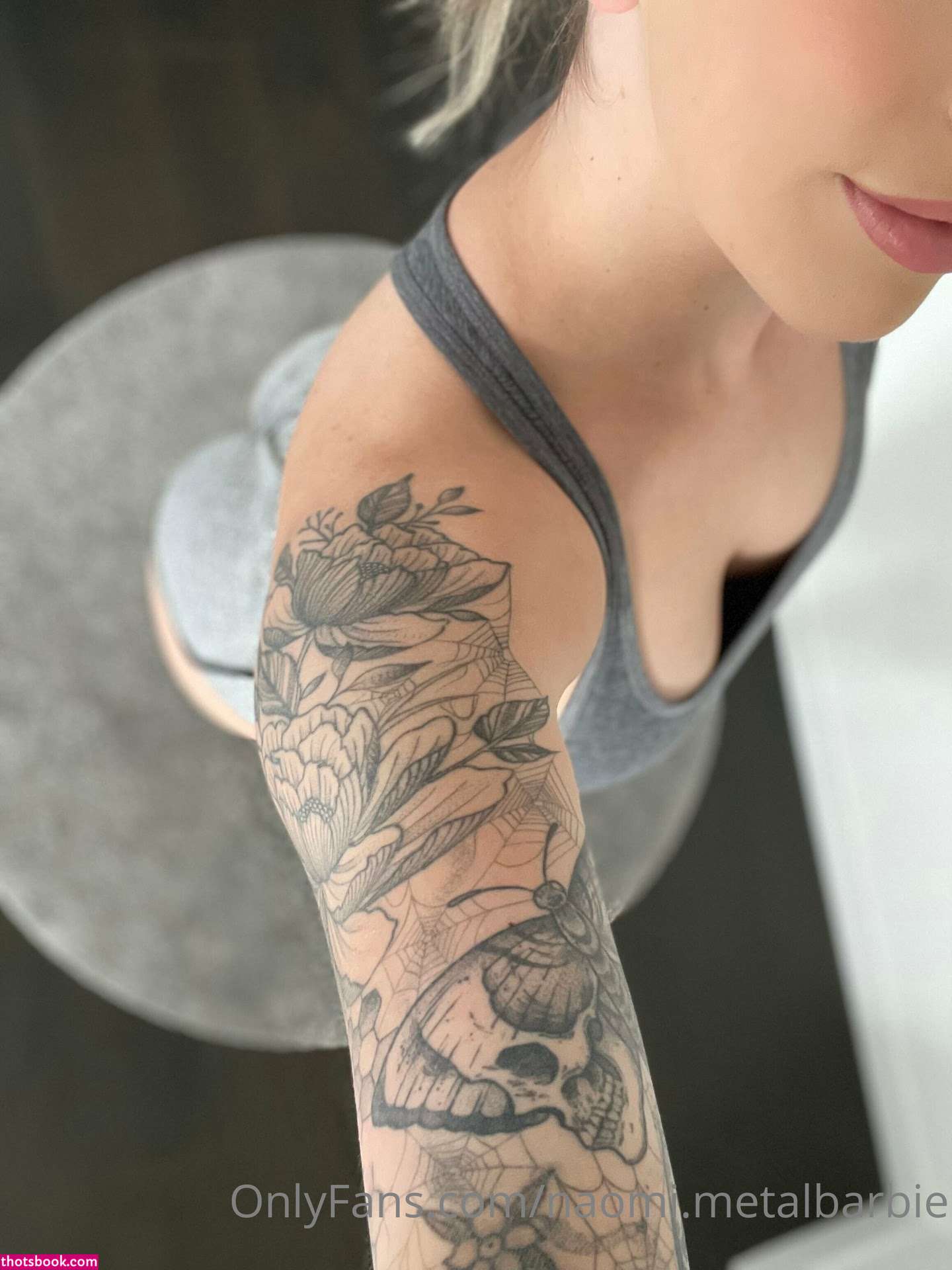 naomi metalbarbie Naomiwashere Nude Leaks OnlyFans Photos #4 1491286