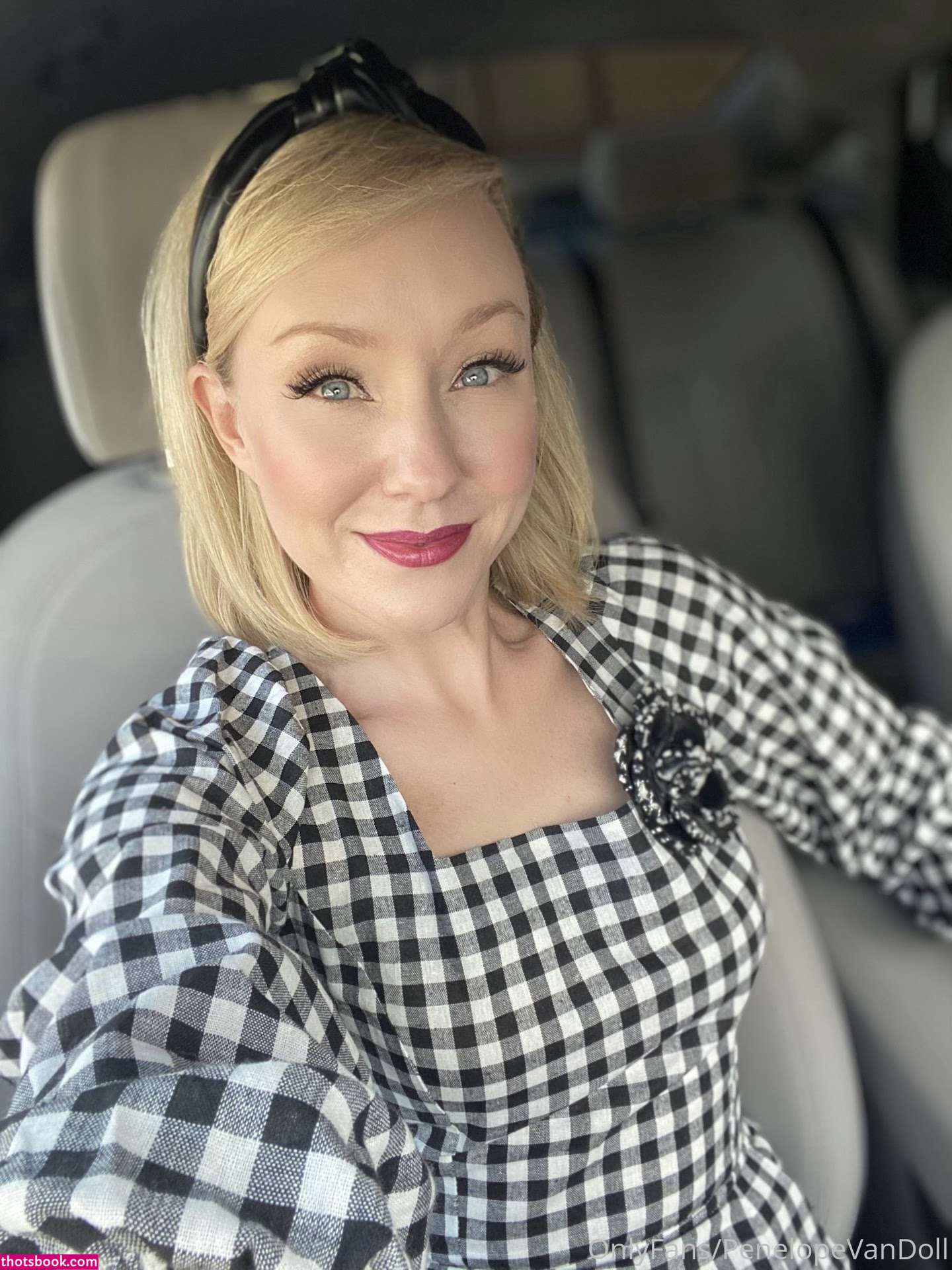 PenelopeVanDoll Nude Leaks OnlyFans Photos #1 1491395