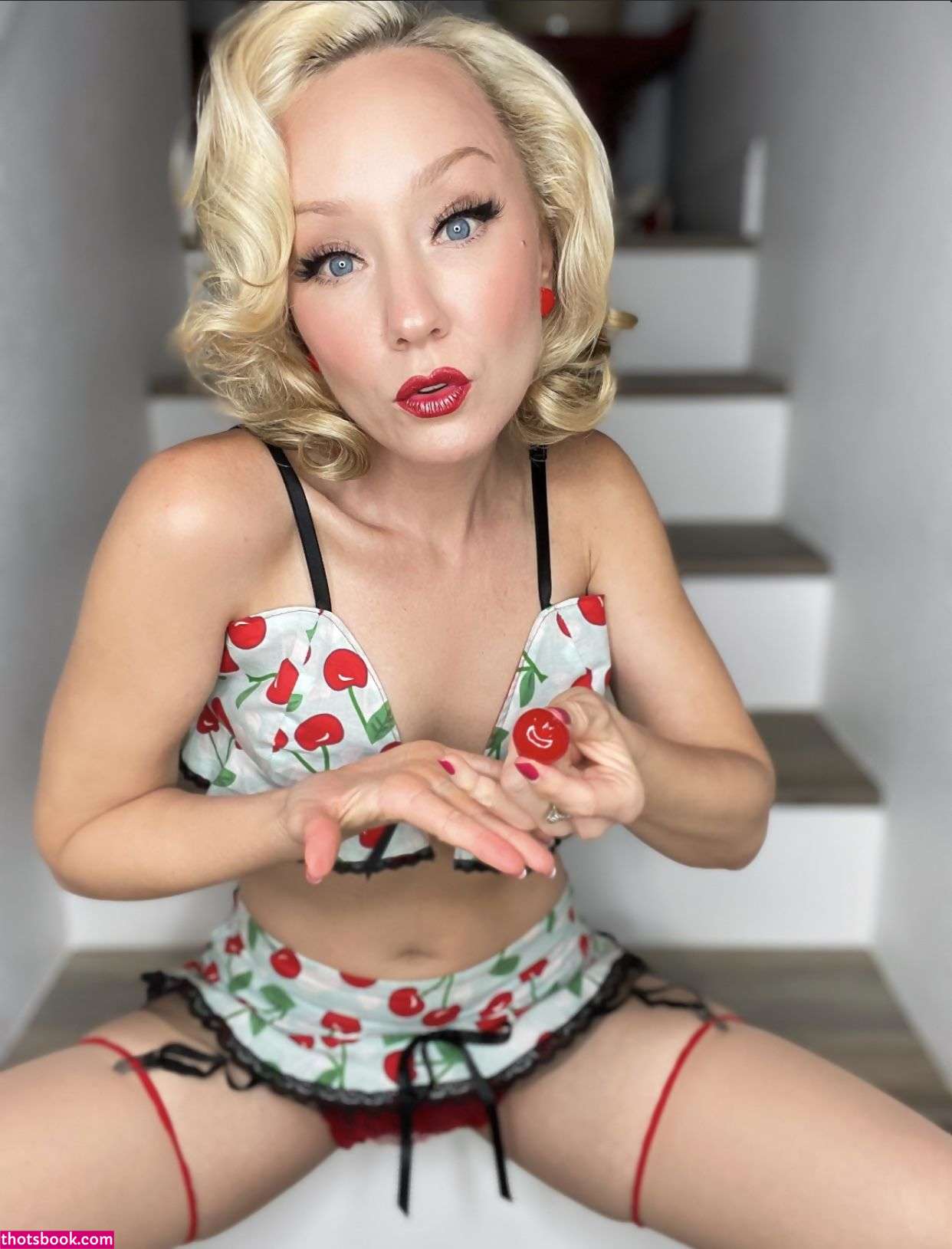 PenelopeVanDoll Nude Leaks OnlyFans Photos #3 1491410