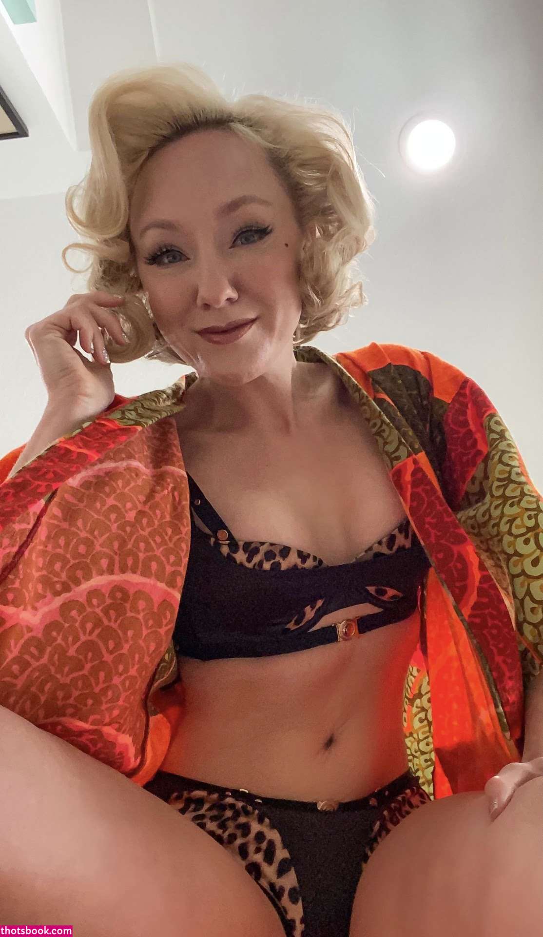 PenelopeVanDoll Nude Leaks OnlyFans Photos #5 1491427