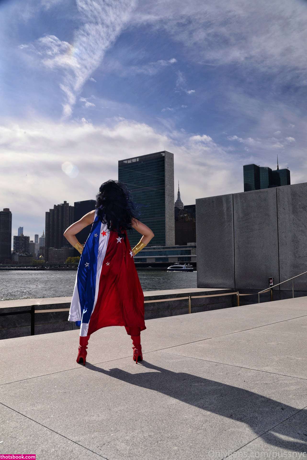 PussNYC Nude Leaks OnlyFans Photos #2 1491445