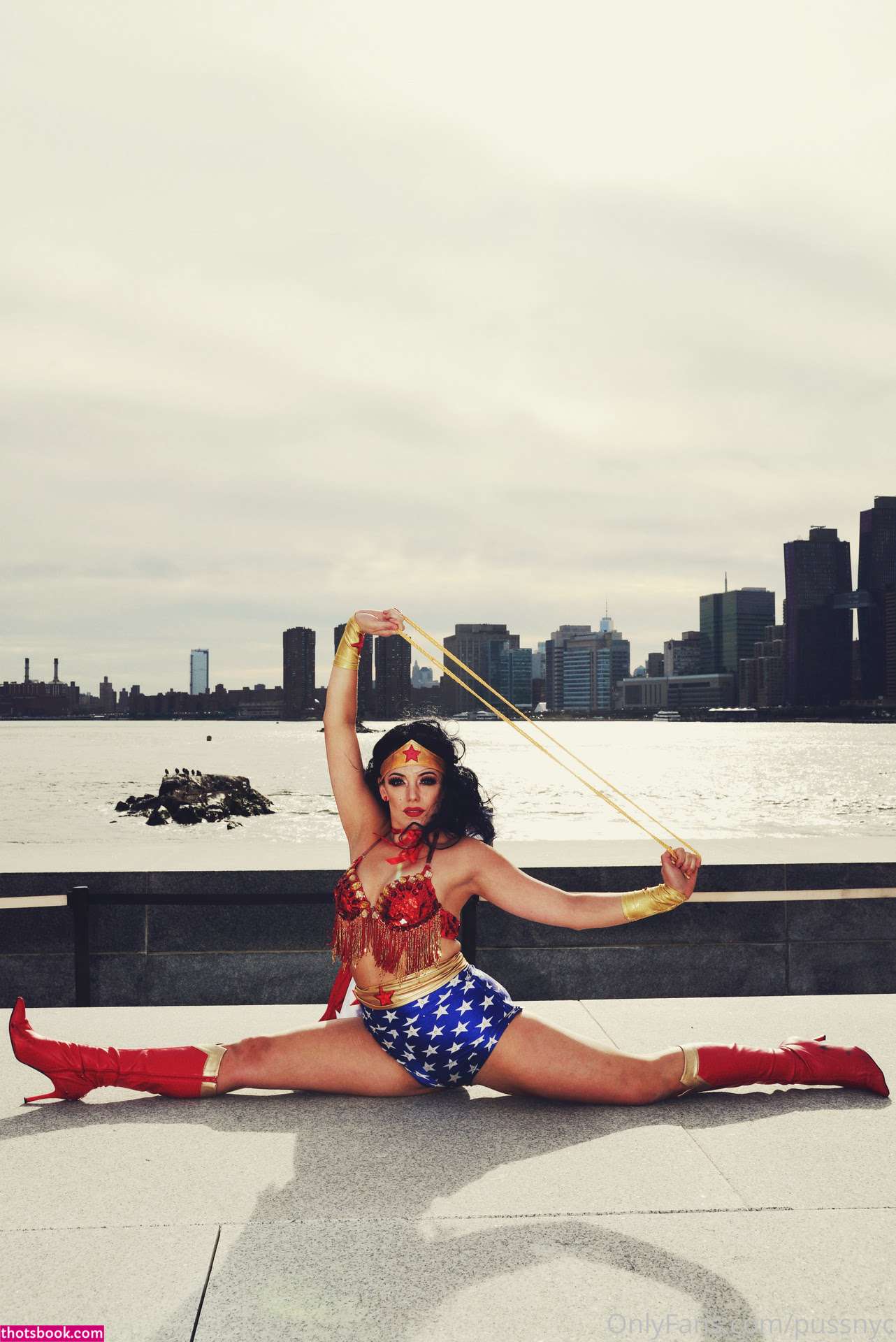 PussNYC Nude Leaks OnlyFans Photos #2 1491446