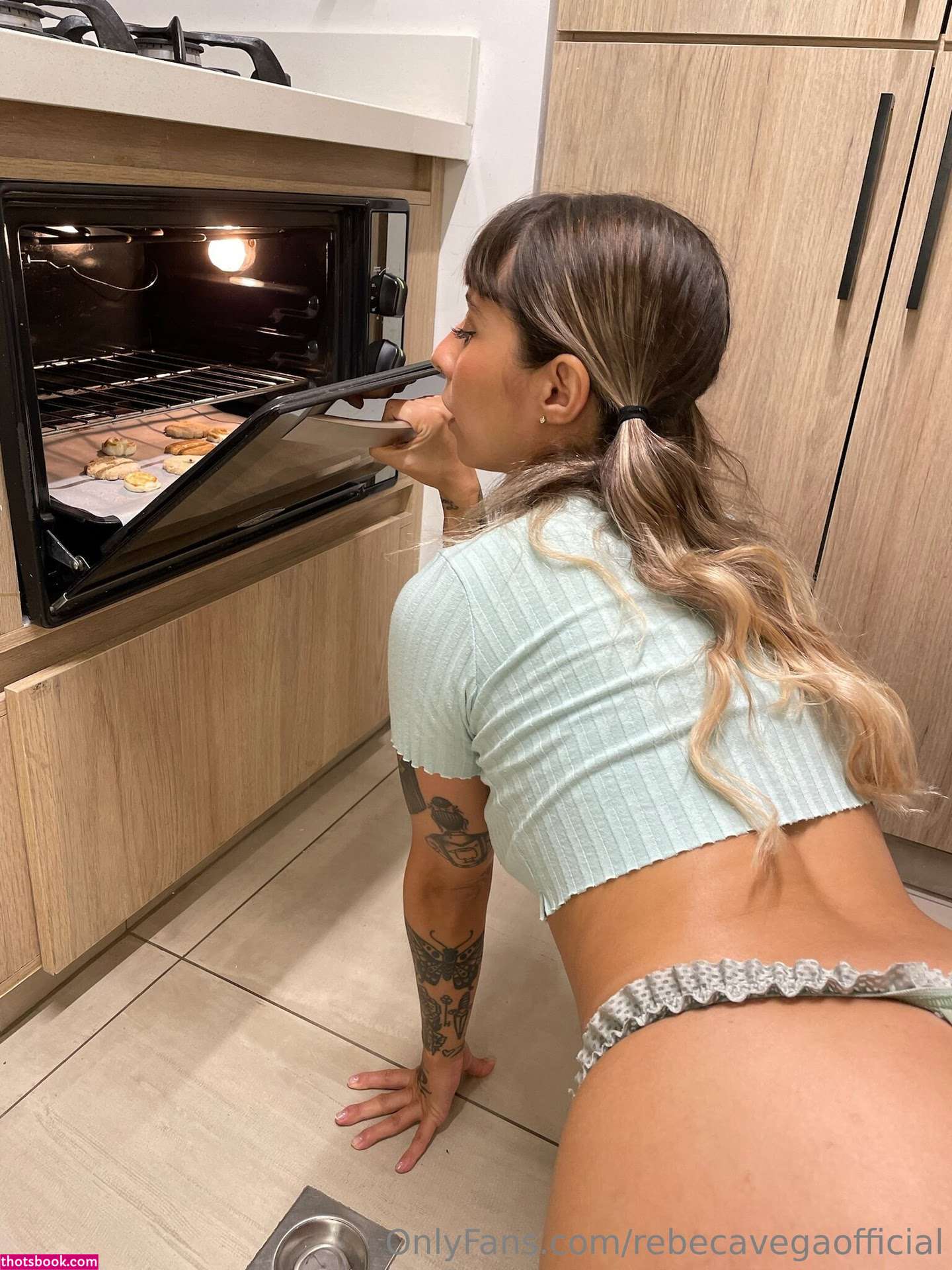 Rebeca Vega rebecavegaofficial Esencia Migrante Nude Leaks OnlyFans Photos #3 1491524