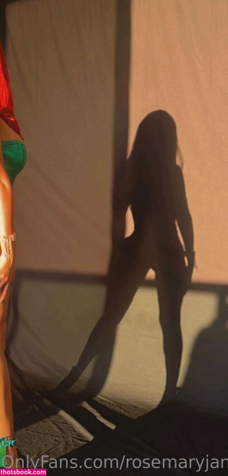 rosemaryjaneofficial rosemaryjanexo Nude Leaks OnlyFans Photos #2 1491577