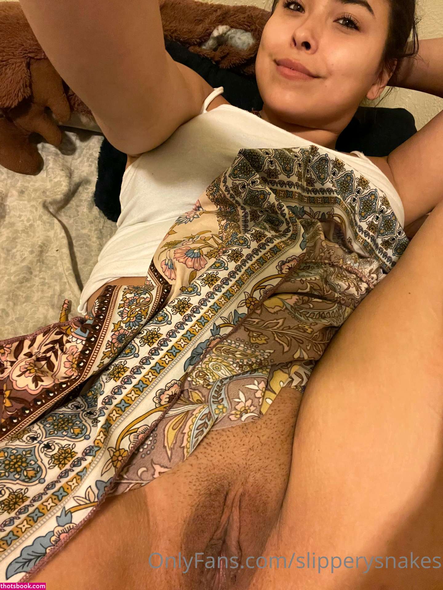 Serenitysnakess Nude Leaks OnlyFans Photos #3 1491634