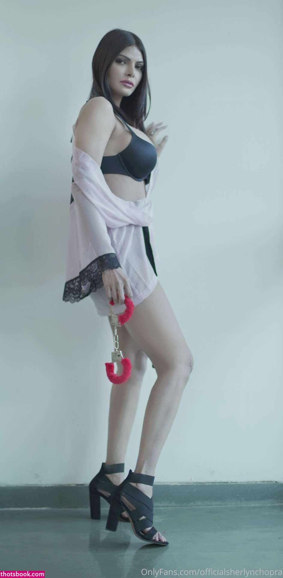 Sherlyn Chopra Nude Leaks OnlyFans Photos #3 1491711