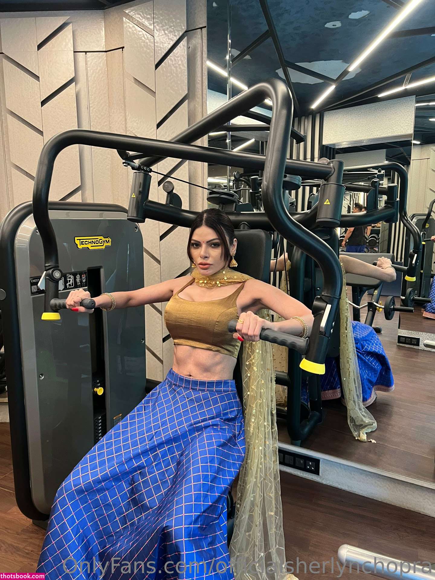 Sherlyn Chopra Nude Leaks OnlyFans Photos #4 1491720